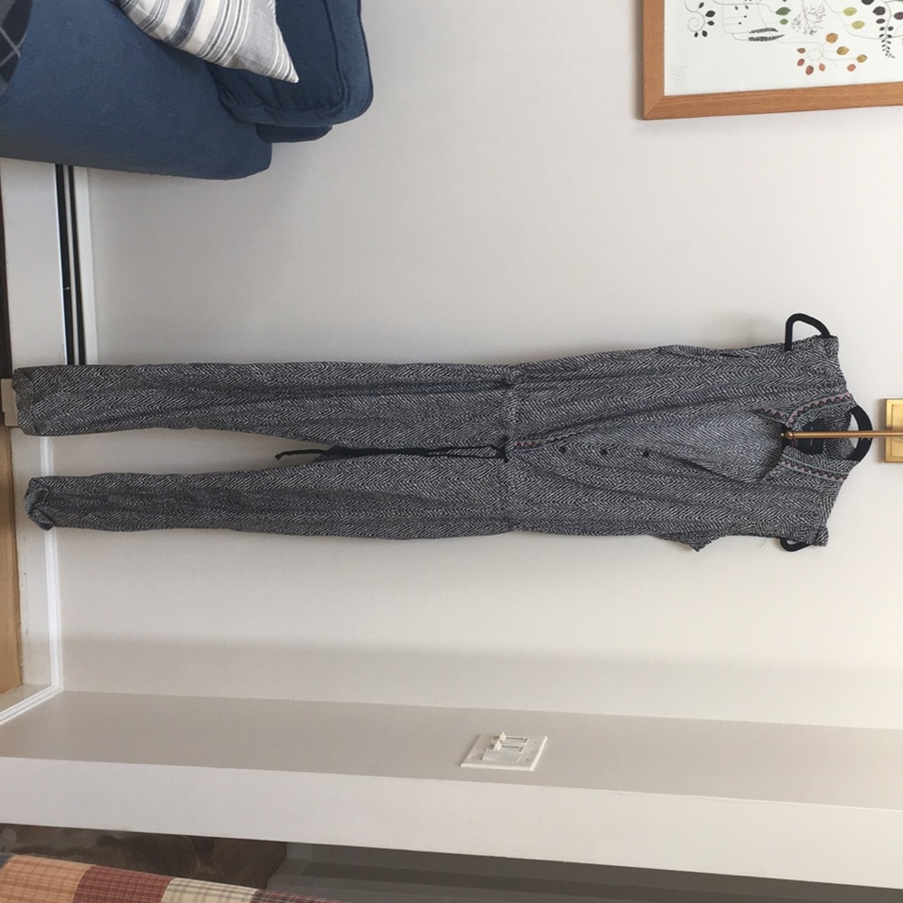 Scotch & Soda - Maison scotch jump suit